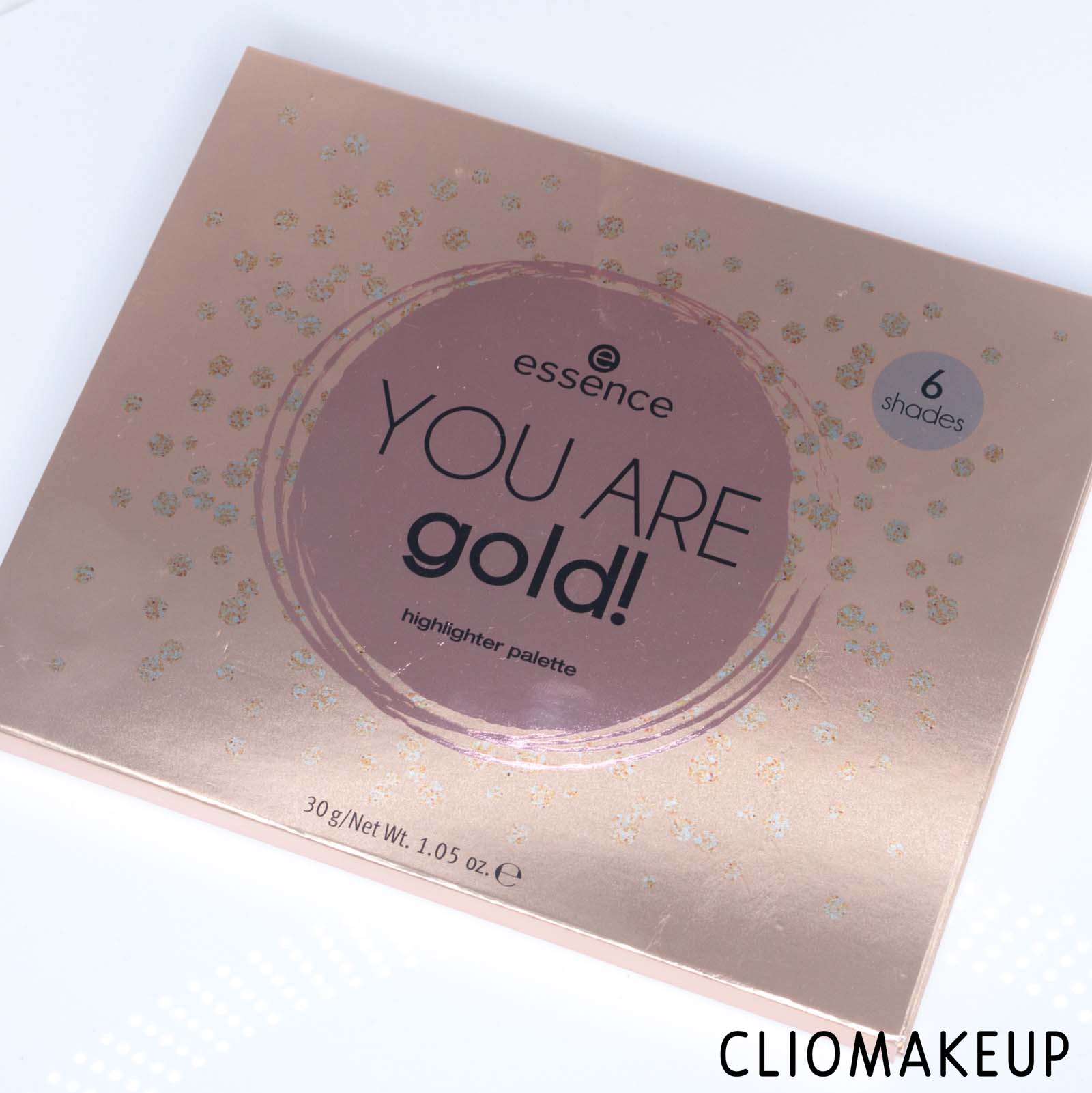 cliomakeup-recensione-palette-illuminanti-essence-you-are-gold!-highlighter-palette-2