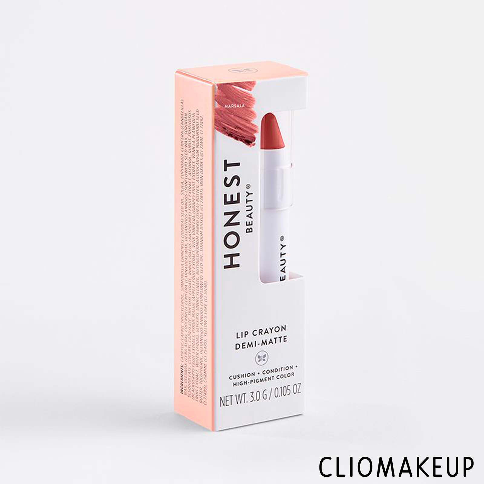 cliomakeup-recensione-rossetti-honest-beauty-lip-crayon-demi-matte-1