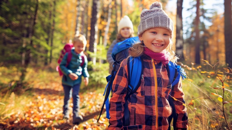 weekend-settembre-trekking-bambini