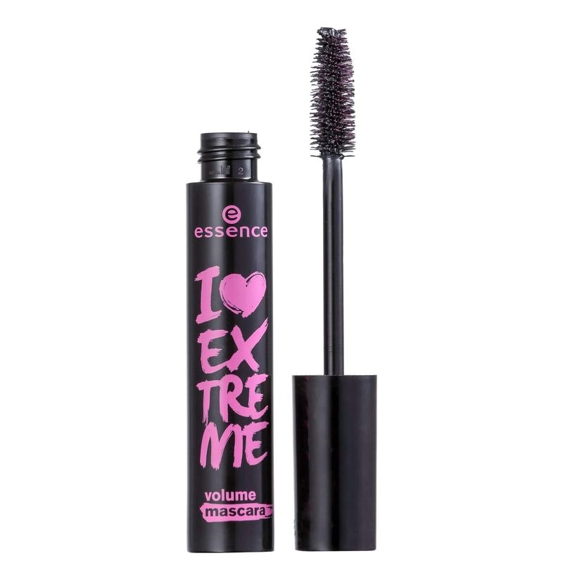 Migliori mascara low cost: I love extreme di Essence