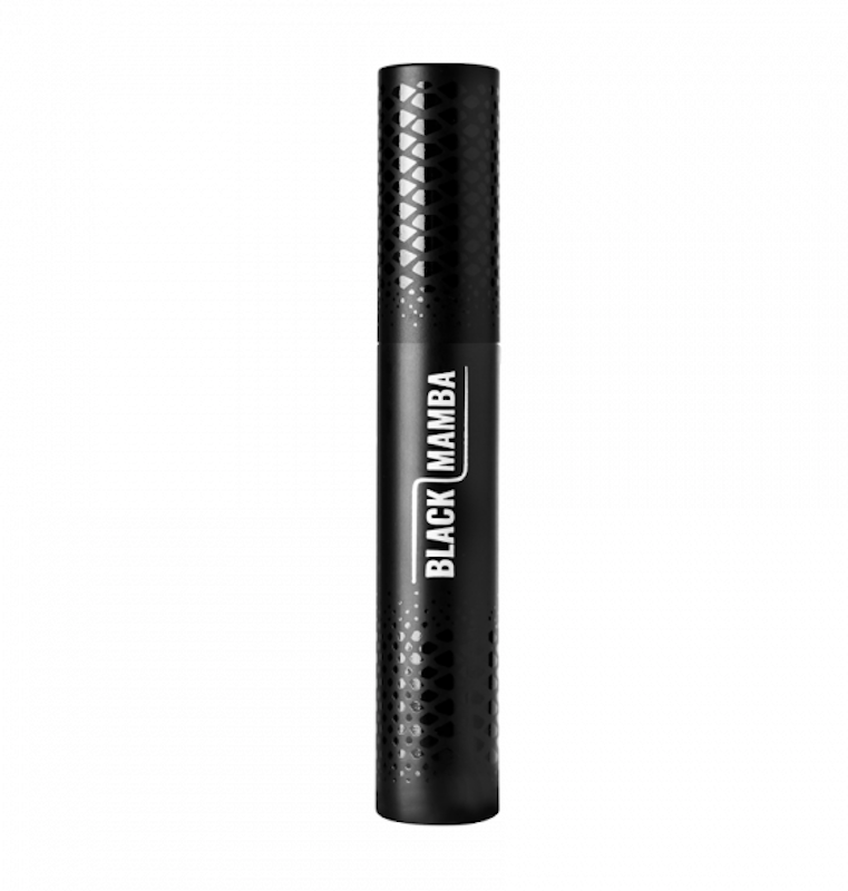 Migliori mascara low cost: Black Mamba di Mulac