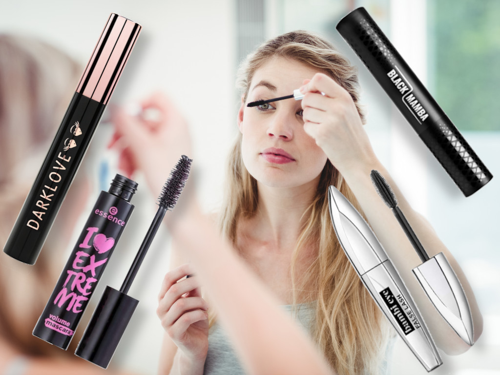 Migliori mascara low cost: i preferiti dal TeamClio