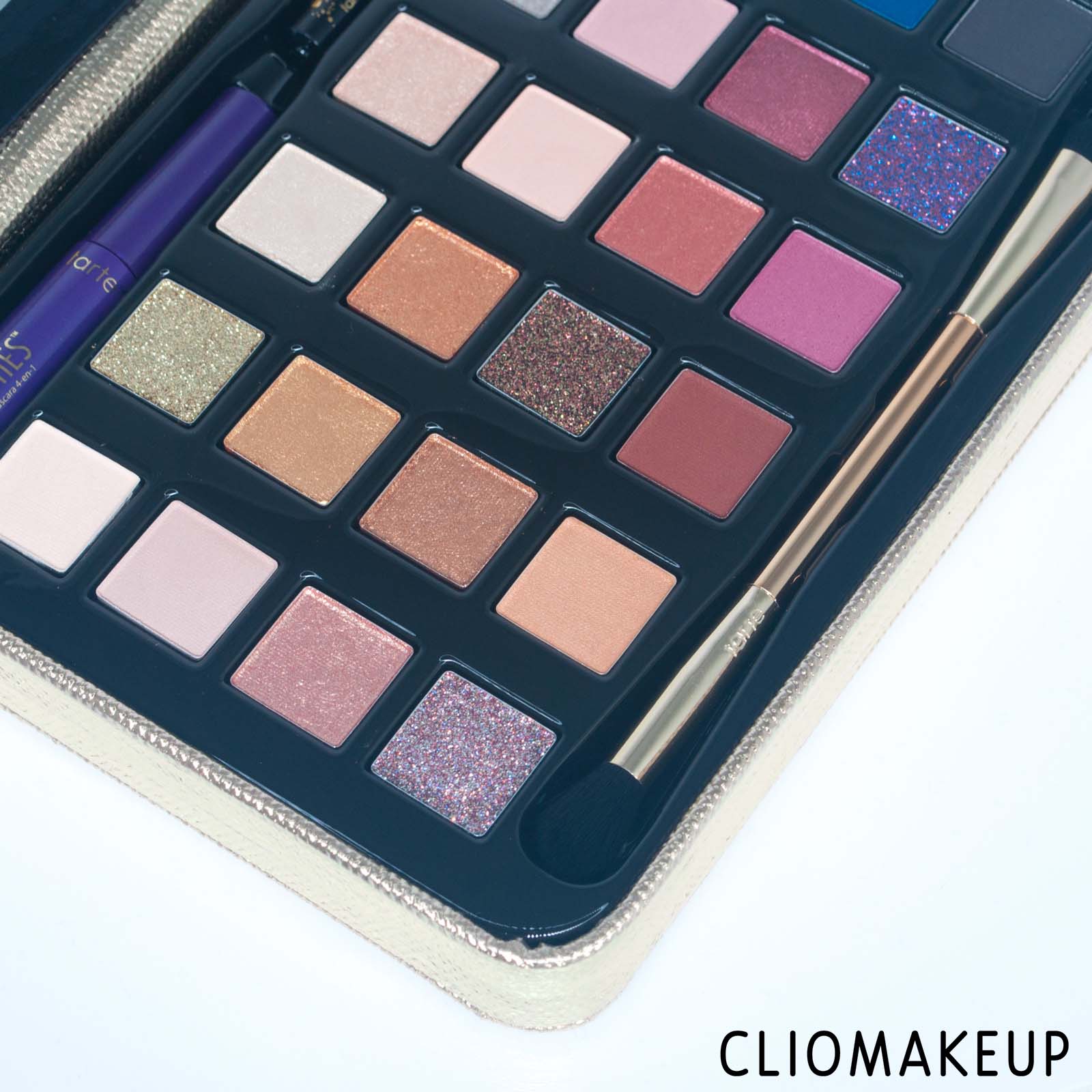 cliomakeup-recensione-palette-tarte-winter-wonderglam-luxe-eyeshadow-palette-4