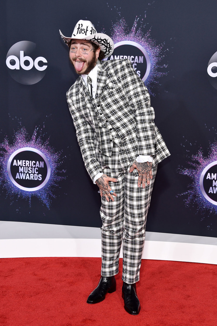 cliomakeup-ama-2019-look-star-10-post-malone