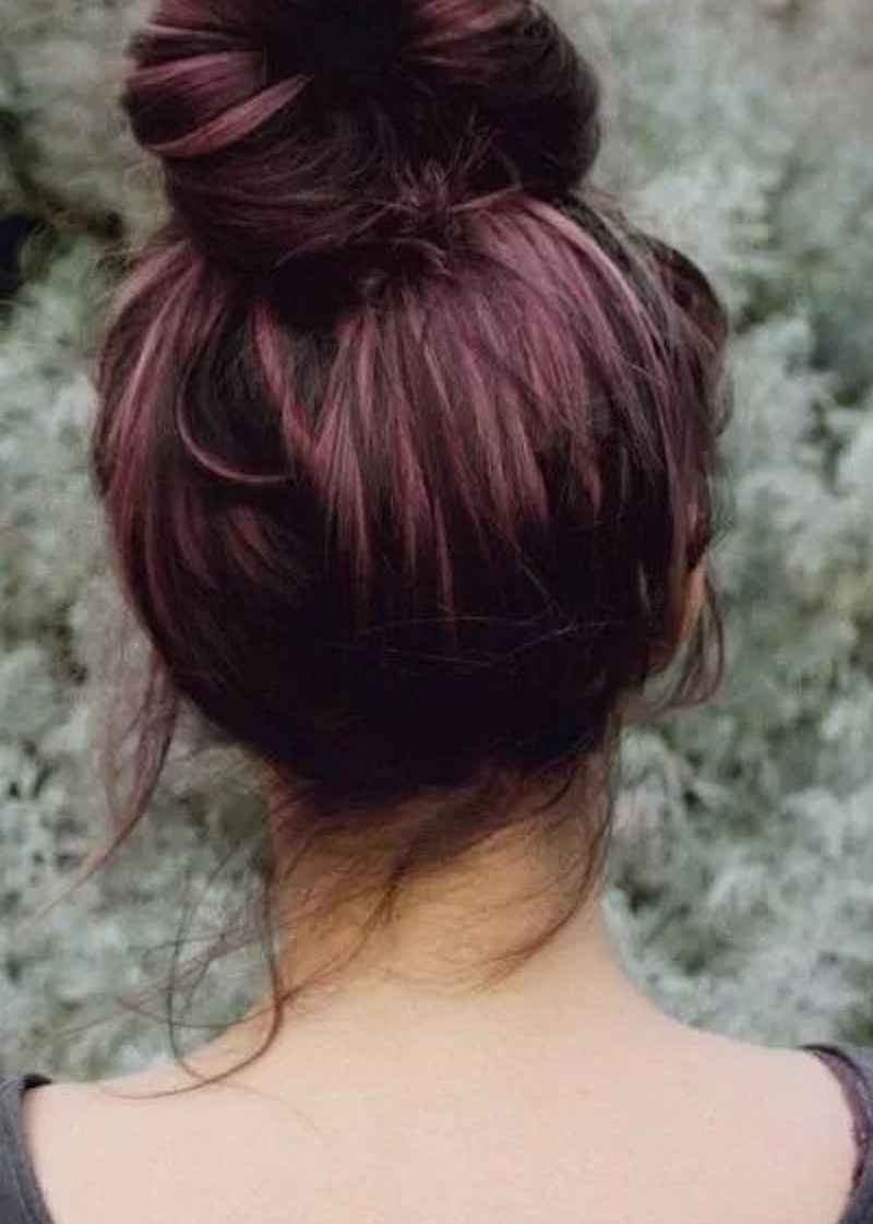 cliomakeup-chocolate-lilac-hair-9-chignon