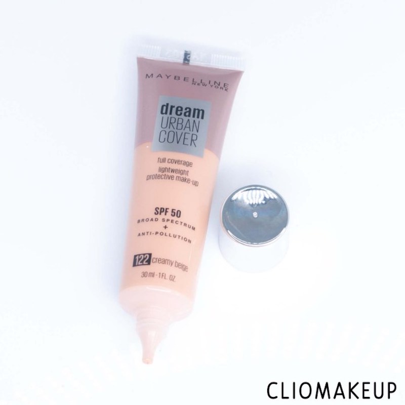 cliomakeup-maybelline-migliori-prodotti-5-dream-urban-cover-foundation