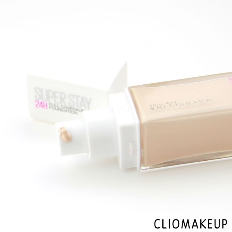 cliomakeup-maybelline-migliori-prodotti-9-superstay-fondotinta