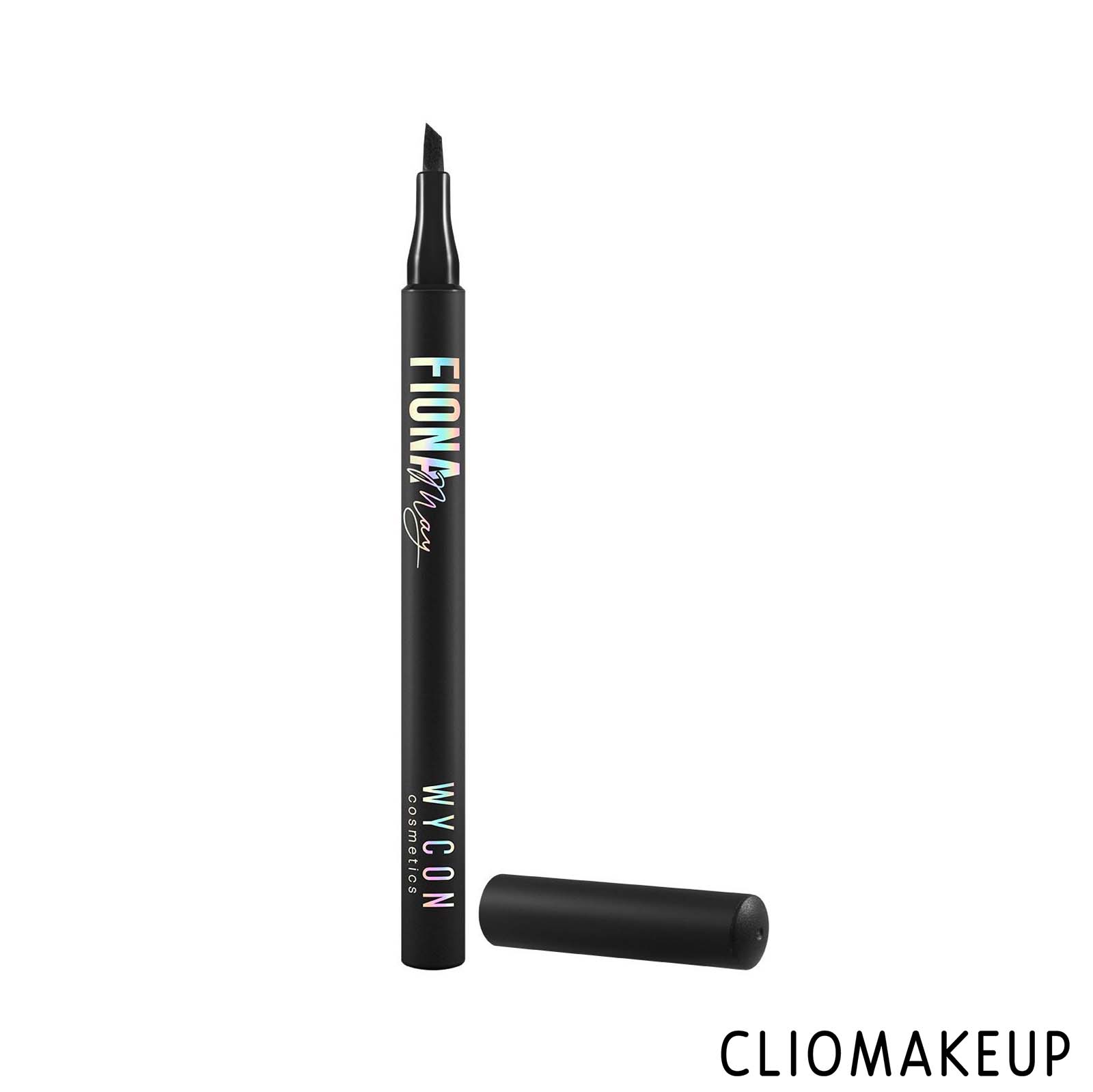 cliomakeup-recensione-eyeliner-wycon-fiona-may-oblique-tip-black-eyeliner-1