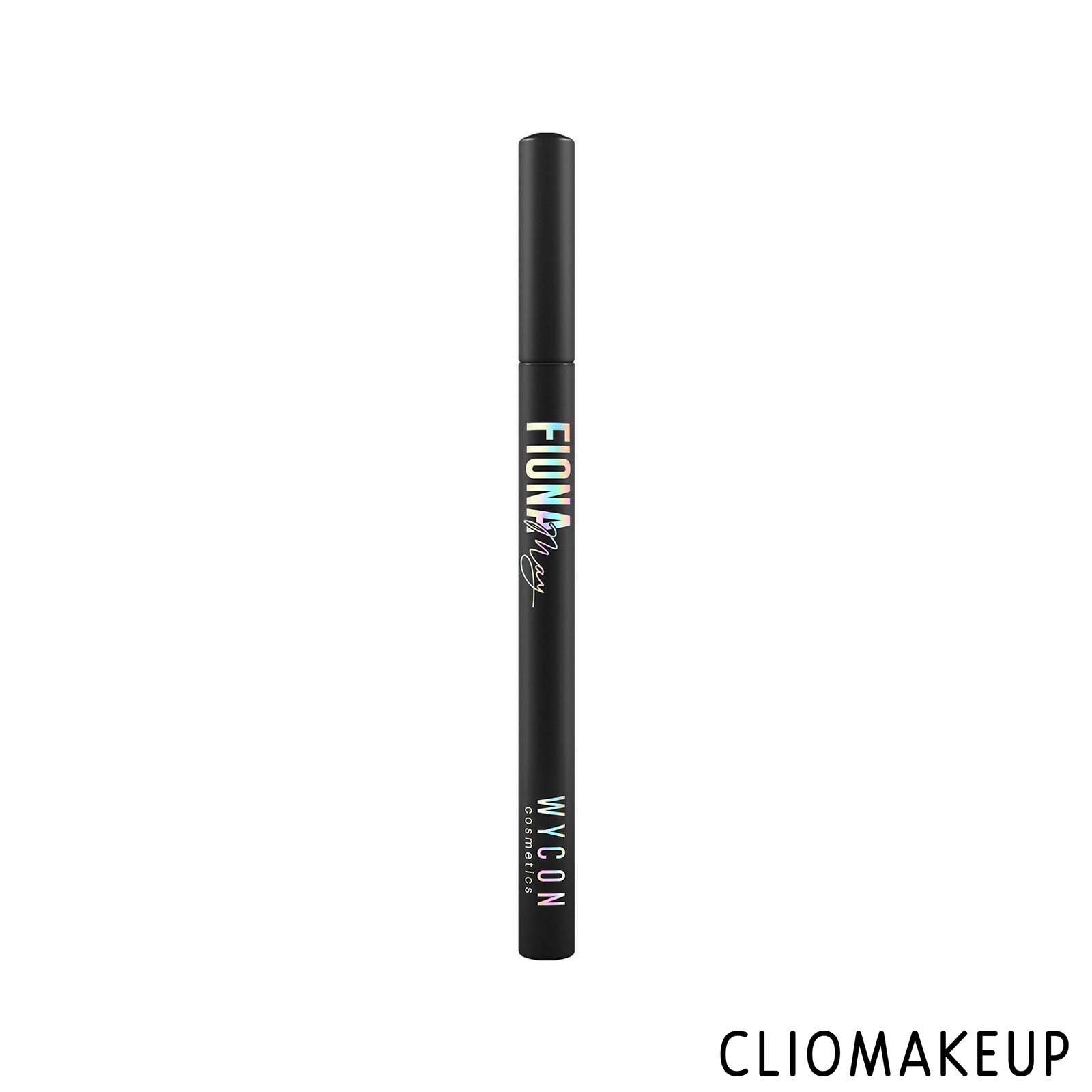 cliomakeup-recensione-eyeliner-wycon-fiona-may-oblique-tip-black-eyeliner-3