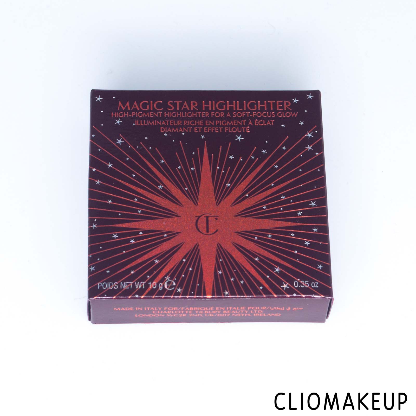 cliomakeup-recensione-illuminante-charlotte-tilbury-magic-star-highlighter-2