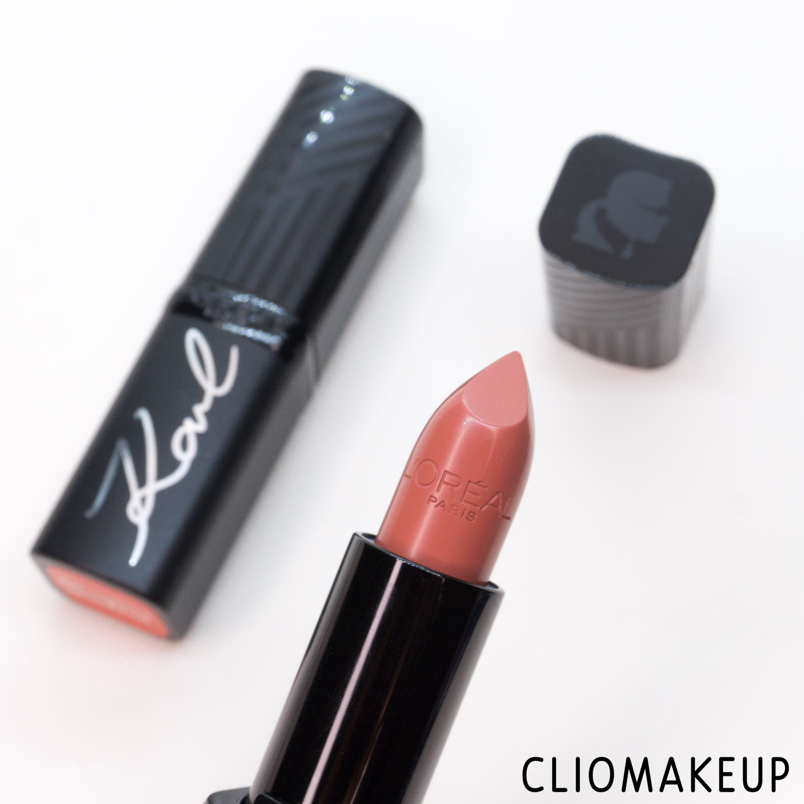 cliomakeup-recensione-rossetti-loreal-color-riche-limited-edition-karl-lagerfeled-4