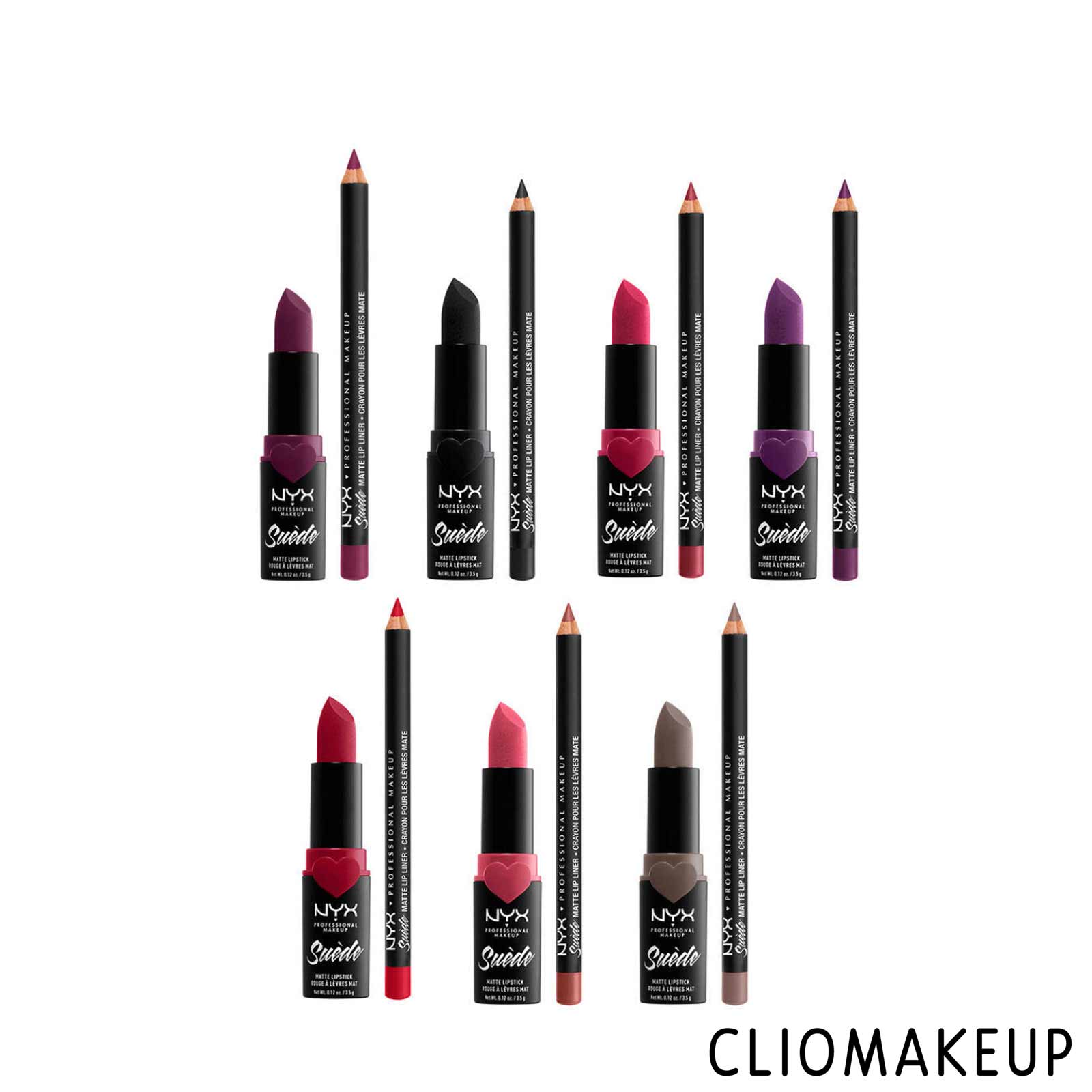 cliomakeup-recensione-rossetto-e-matita-nyx-love-lust-disco-suede-matte-lip-kit-3