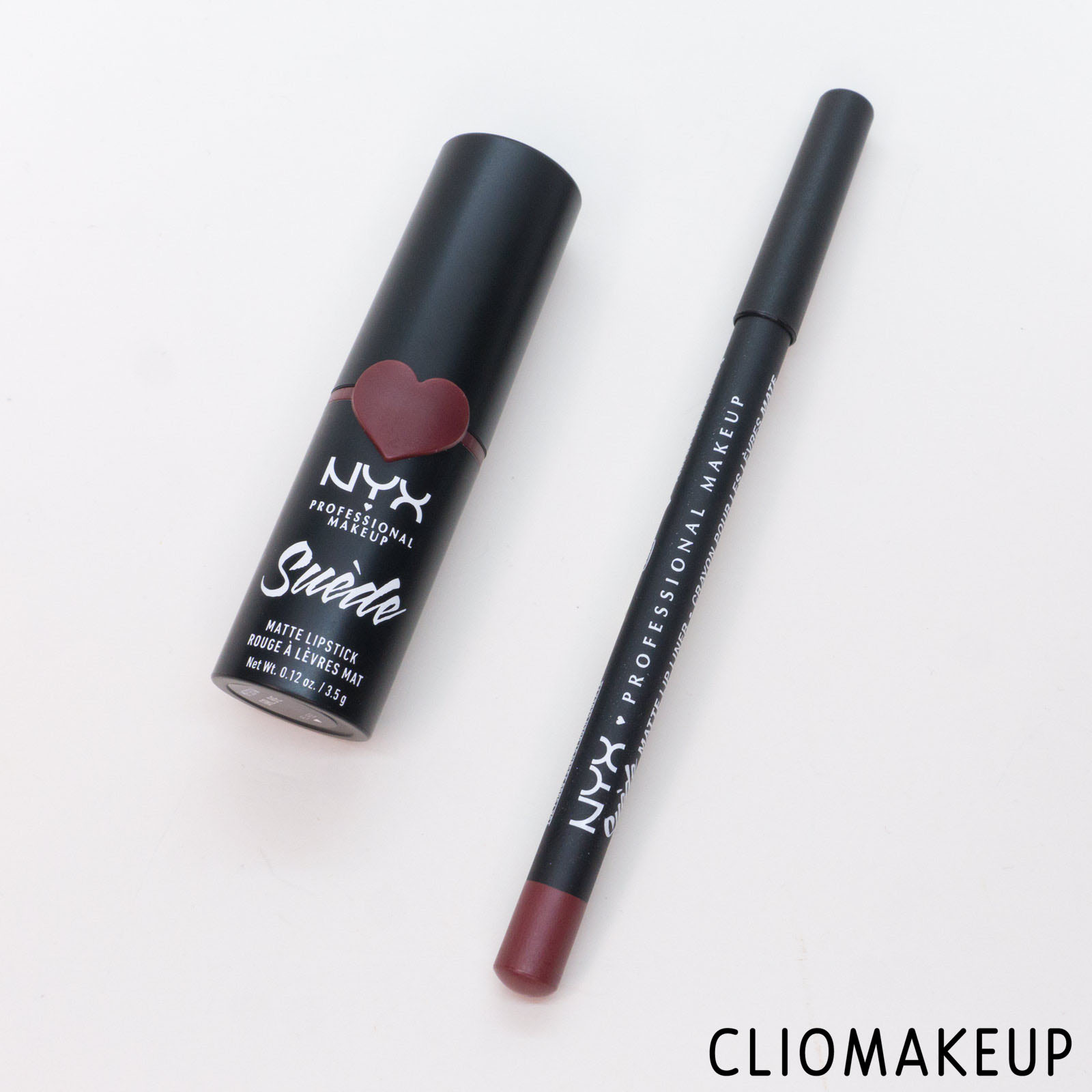 cliomakeup-recensione-rossetto-e-matita-nyx-love-lust-disco-suede-matte-lip-kit-4