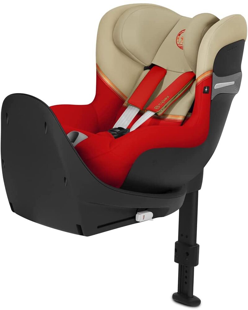 cliomakeup-seggiolino-auto-cybex-sirona