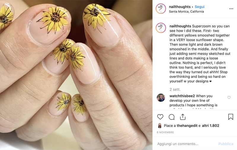 cliomakeup-sprinkle-nails-14-girasoli