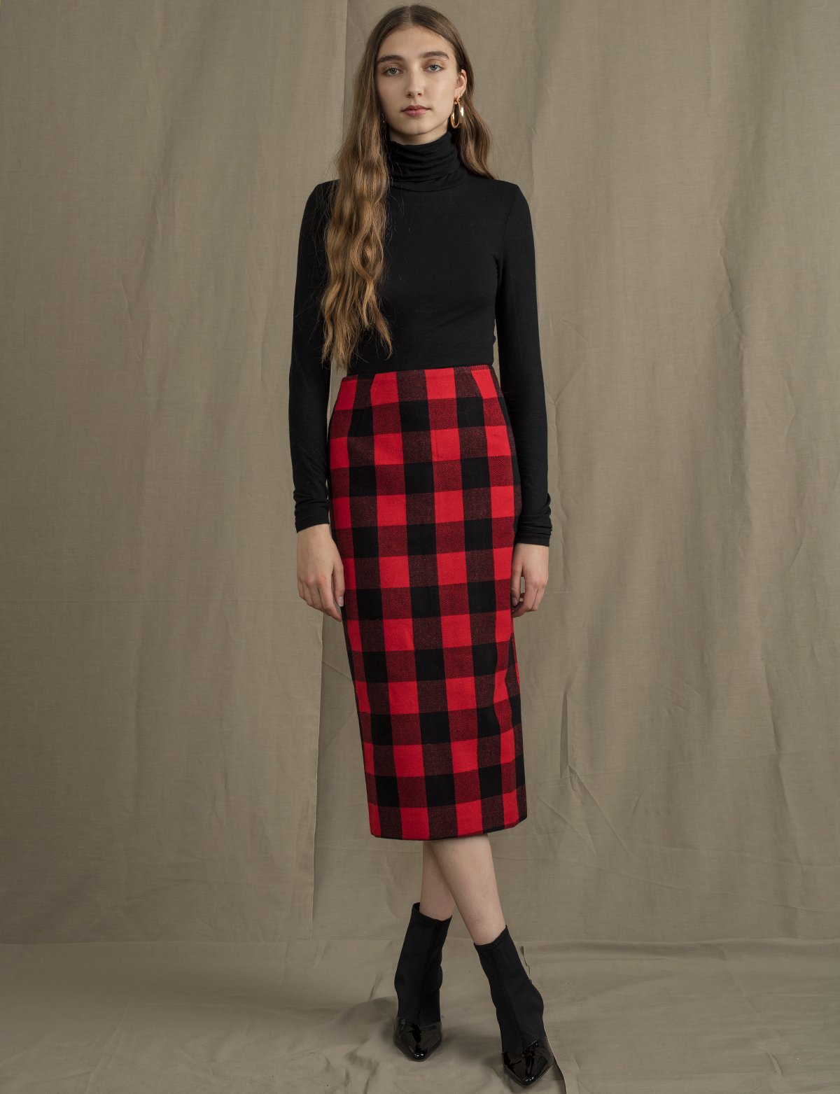 Cliomakeup-gonne-tartan-8-pencil-skirt