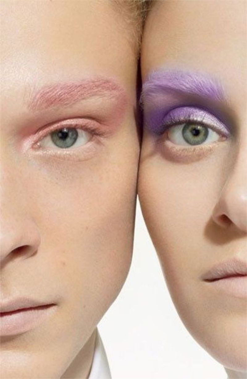 cliomakeup-beauty-trend-2019-17-sopracciglia-colorate