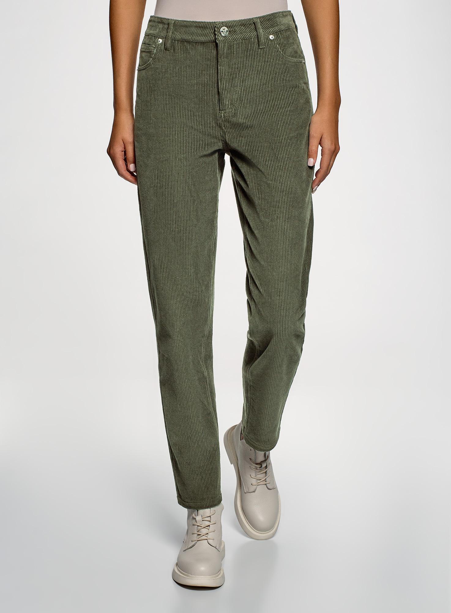 Cliomakeup-pantaloni-velluto-donna-22-velluto-coste-verde