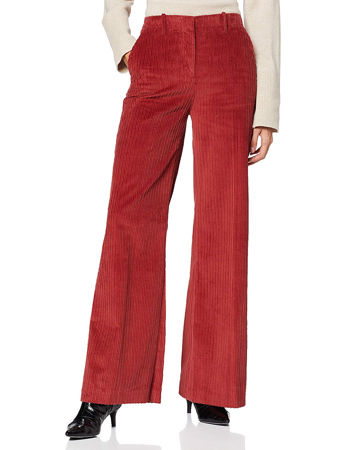 Cliomakeup-pantaloni-velluto-donna-23-coste-rosso