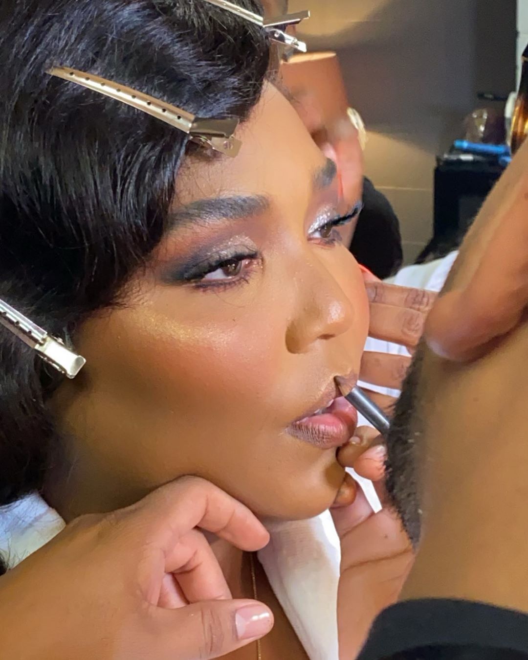 cliomakeup-grammy-2020-look-star-4-makeup-lizzo