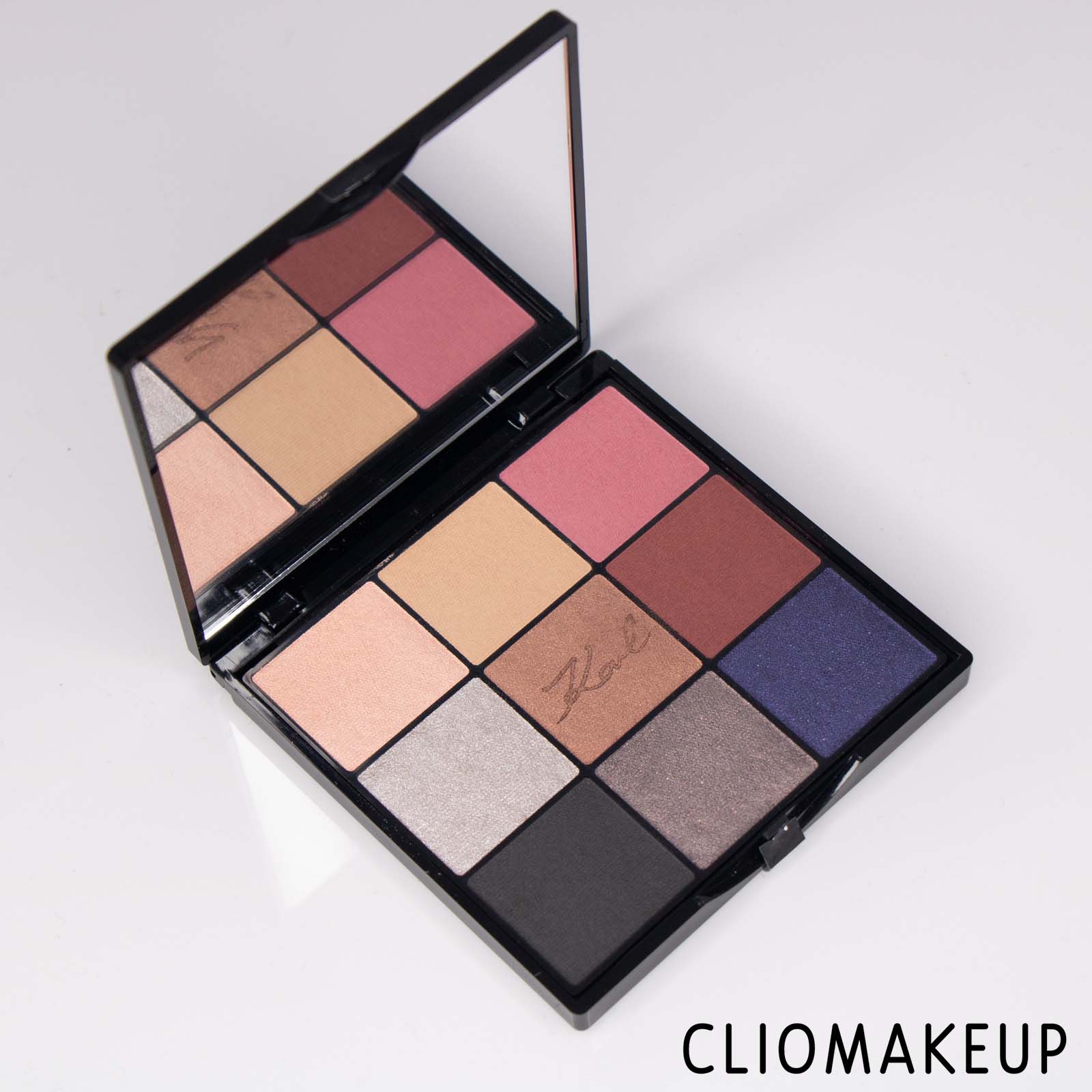 cliomakeup-recensione-palette-loreal-x-karl-lagerfeld-eyeshadow-palette-4