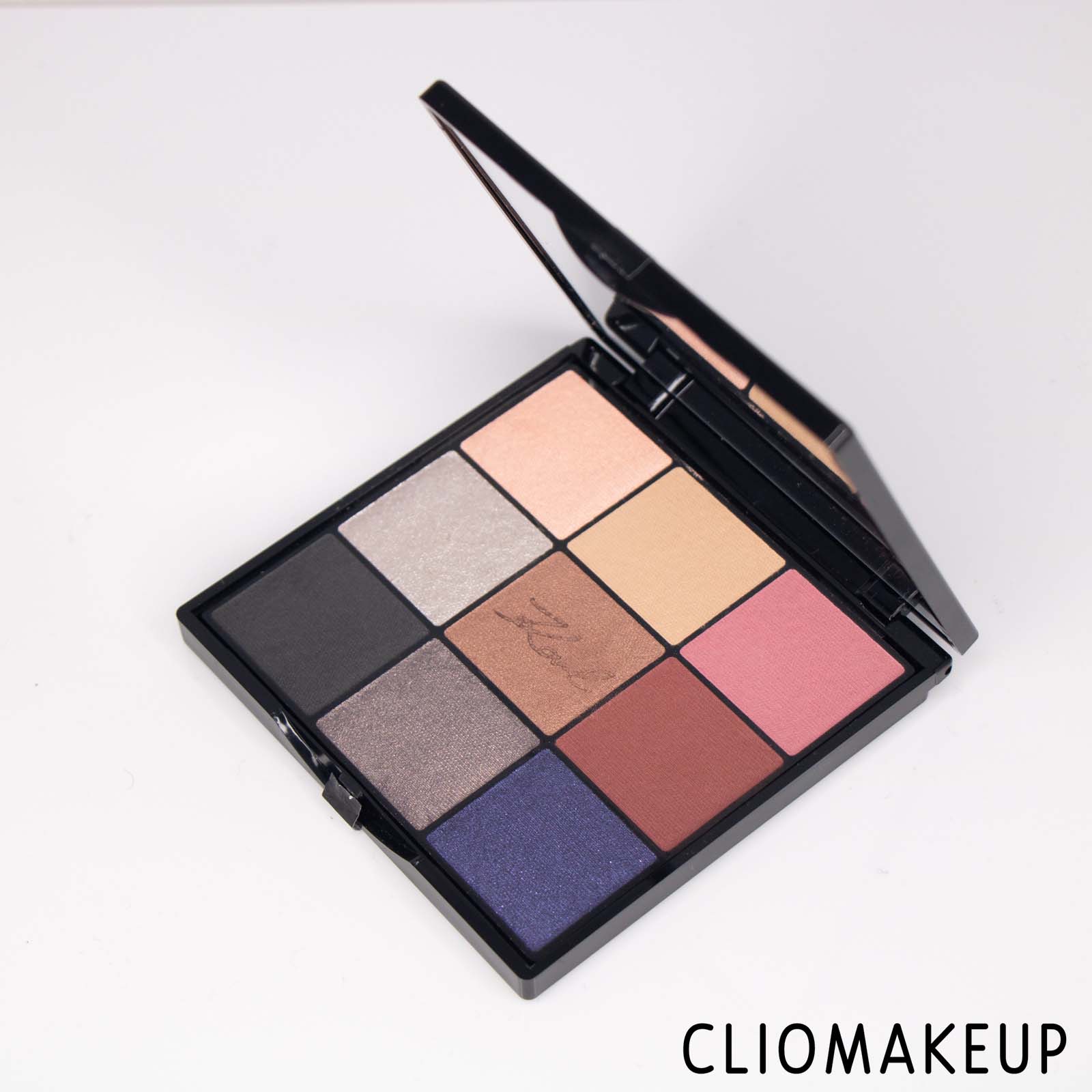 cliomakeup-recensione-palette-loreal-x-karl-lagerfeld-eyeshadow-palette-5