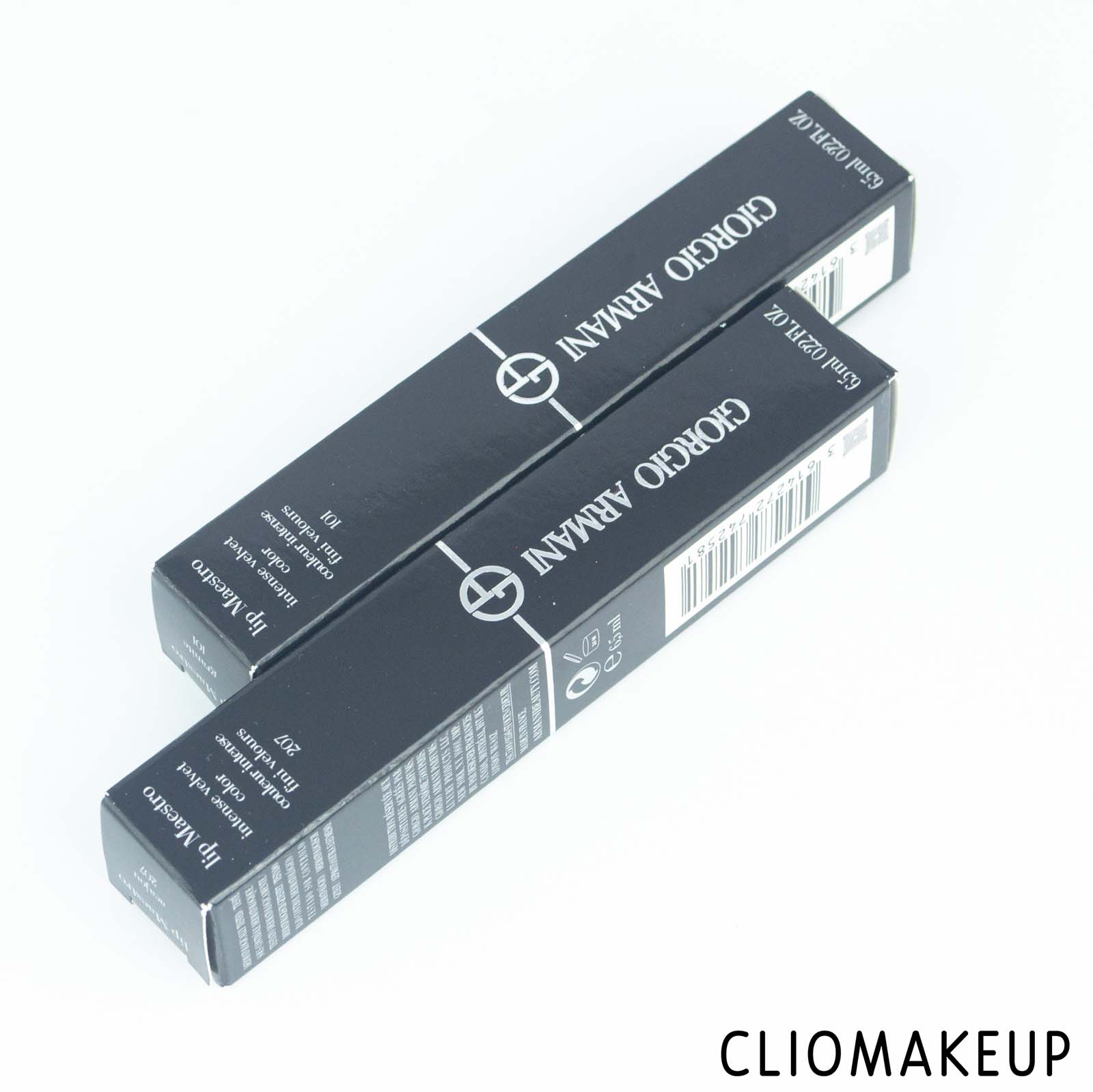 cliomakeup-recensione-rossetti-liquidi-giorgio-armani-lip-maestro-intense-velvet-lip-color-2