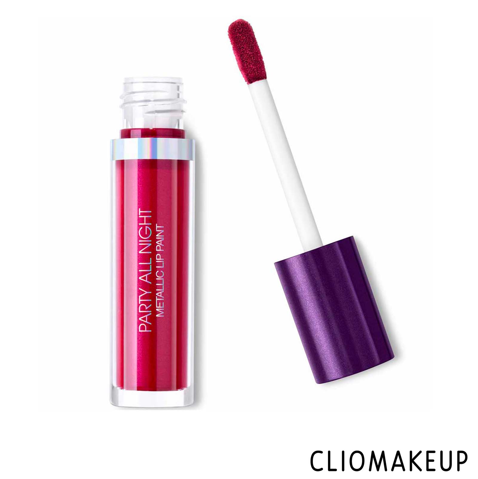 cliomakeup-recensione-rossetto-liquido-kiko-party-all-night-metallic-lip-paint-1