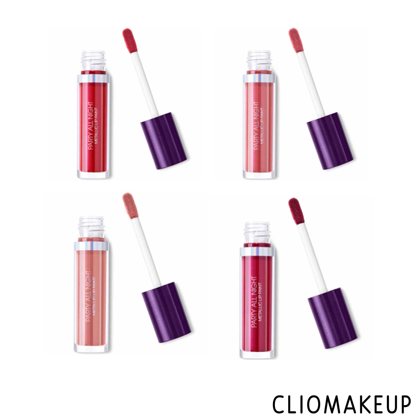 cliomakeup-recensione-rossetto-liquido-kiko-party-all-night-metallic-lip-paint-3