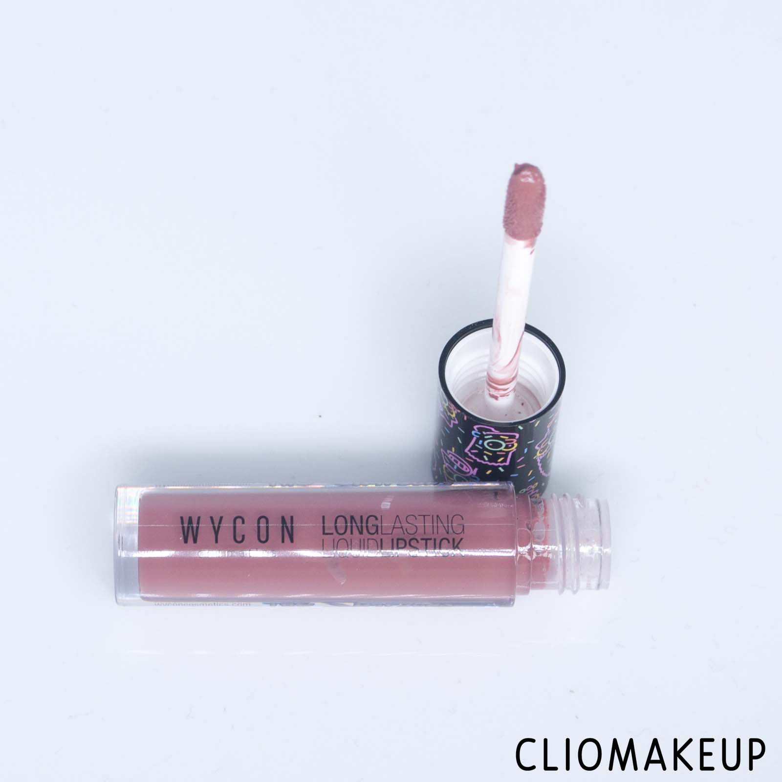 cliomakeup-recensione-rossetto-wycon-the-simpsons-long-lasting-liquid-lipstick-5