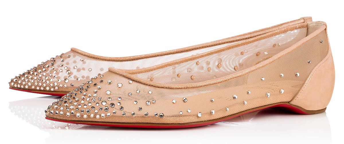 cliomakeup-scarpe-louboutin-4-follies-strass-ballerine