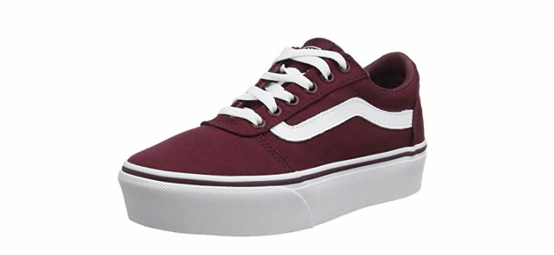 cliomakeup-vans-donna-2-bordeaux-platform