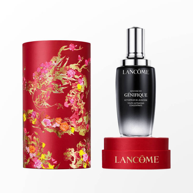 prodotti-beauty-capodanno-cinese-lancome-advanced-genifique-serum