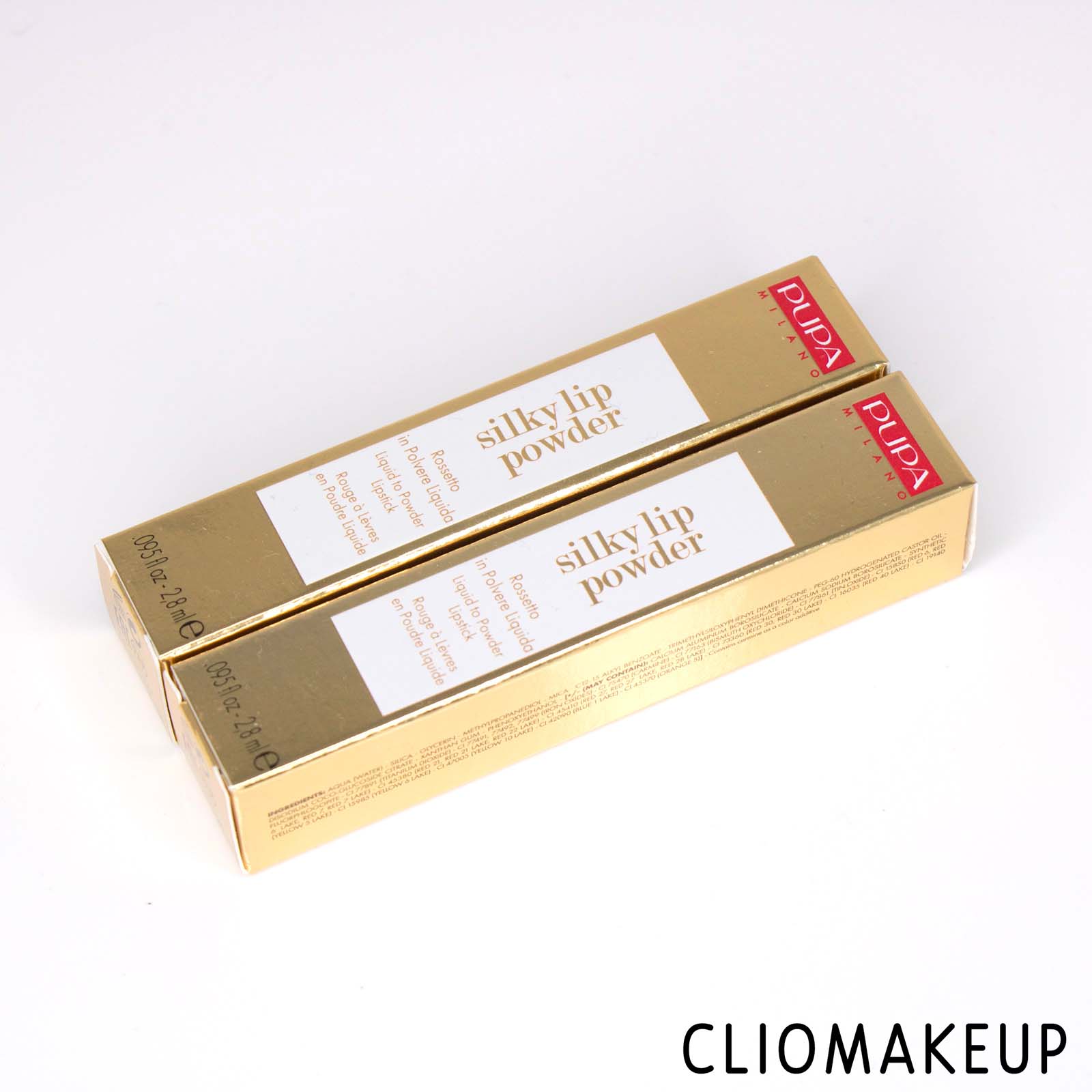 recensione-cliomakeup-rossetti-pupa-gold-me-silky-lip-powder-2