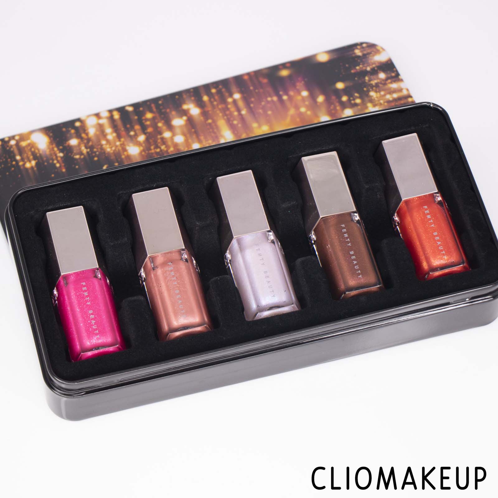 recensione-cliomakeup-set-gloss-fenty-beauty-glossy-posse-mini-gloss-bomb-collection-4