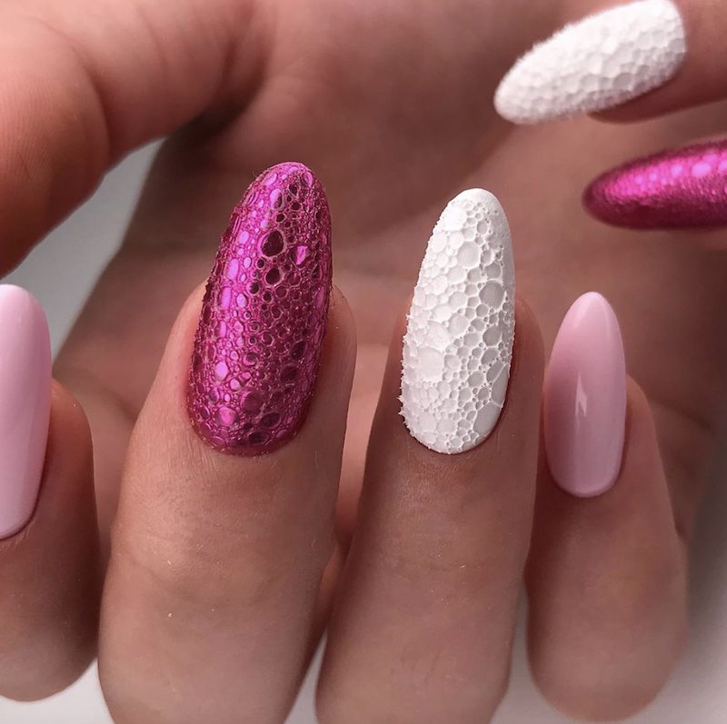 cliomakeup-bubble-nails-6-come-fare