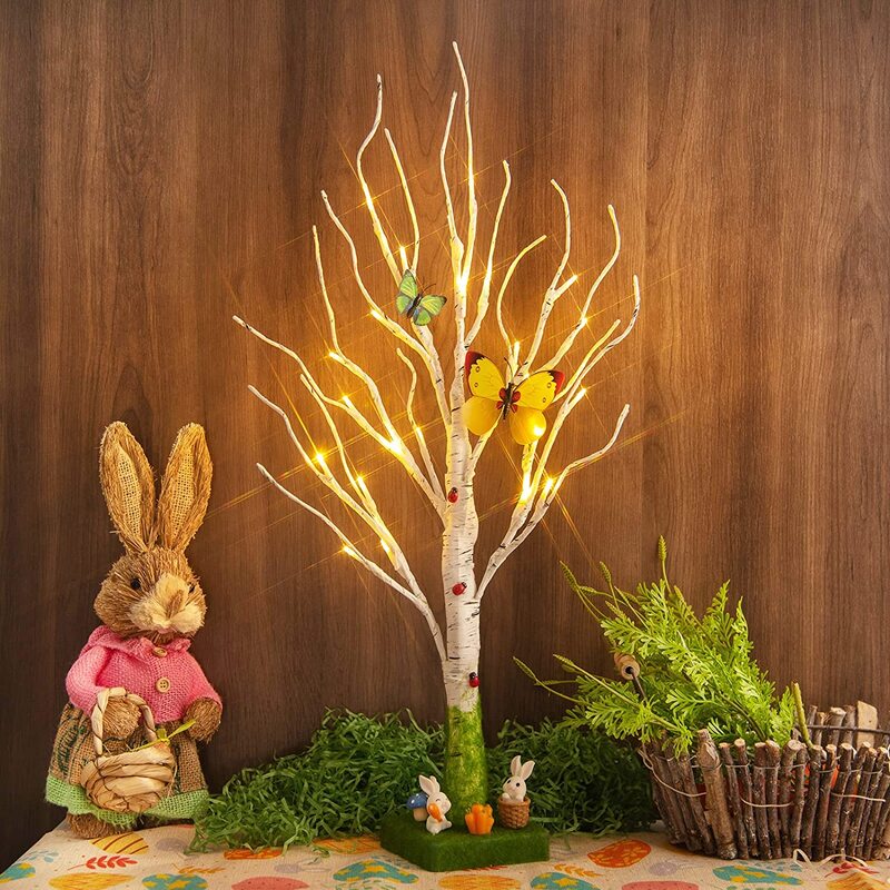 cliomakeup-come-decorare-casa-pasqua-albero-pasquale