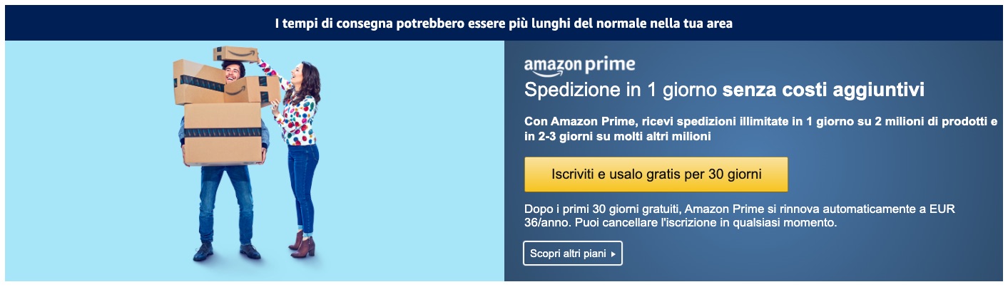 Cliomakeup-amazon-prime-4-come-iscriversi