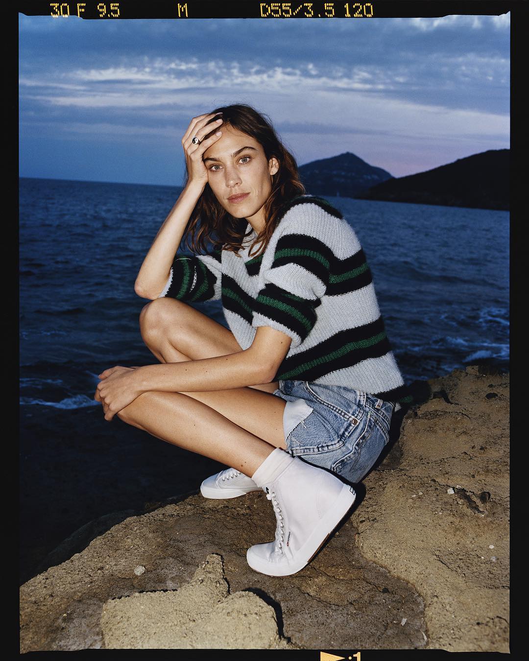 Cliomakeup-look-gonna-e-snakers-13-superga