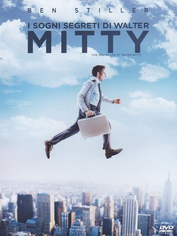 film di viaggi: i sogni segreti di walter mitty