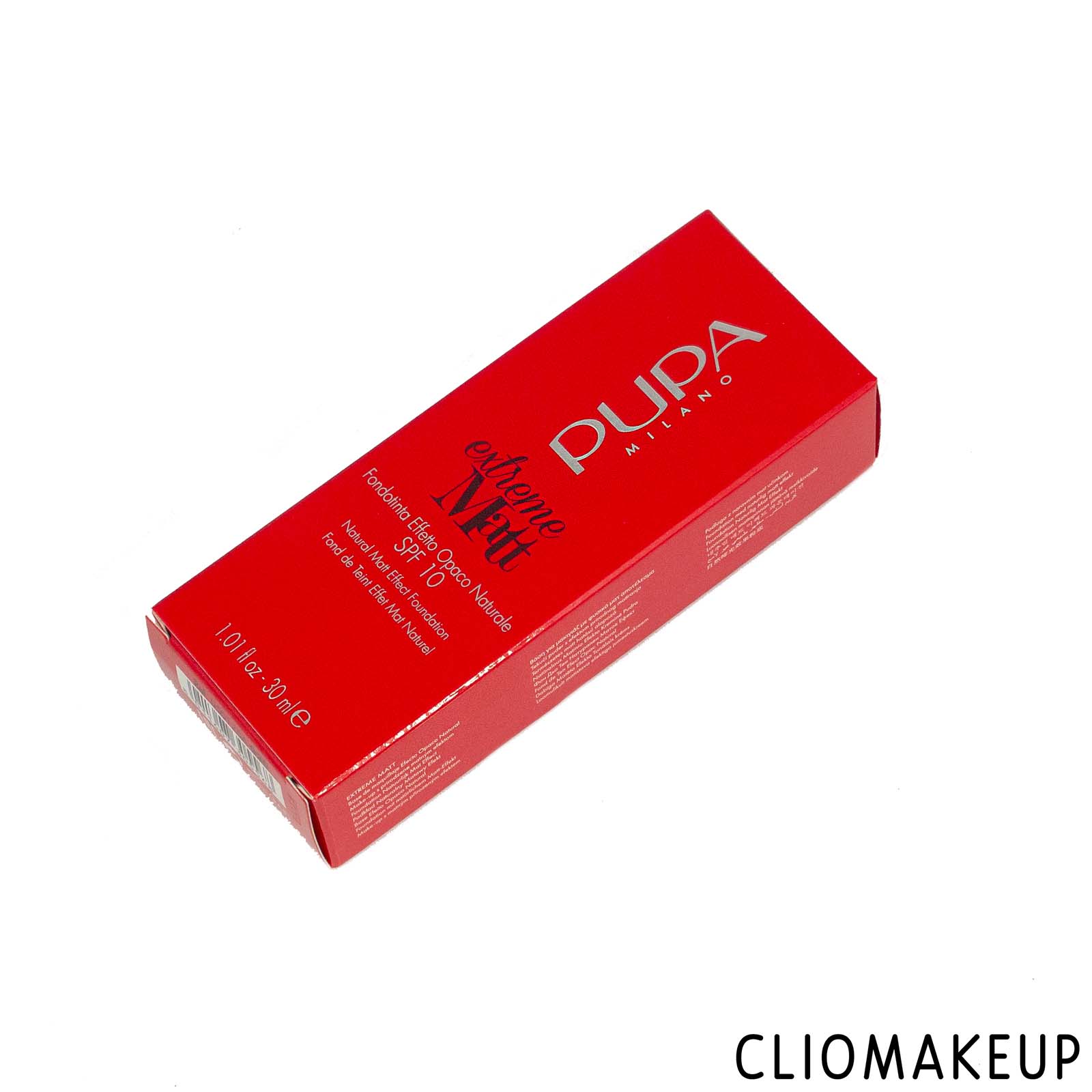 cliomakeup-recensione-fondotinta-pupa-extreme-matt-fondotinta-effetto-opaco-naturale-2