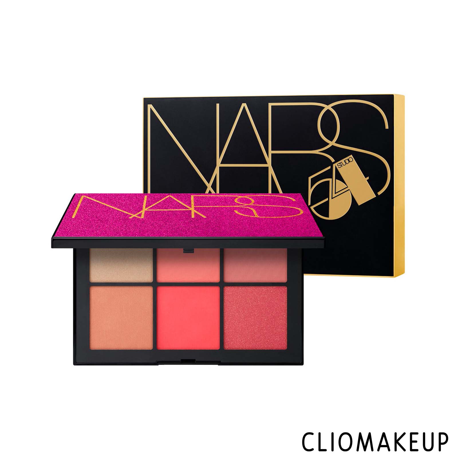 cliomakeup-recensione-palette-viso-nars-free-lover-cheek-palette-1