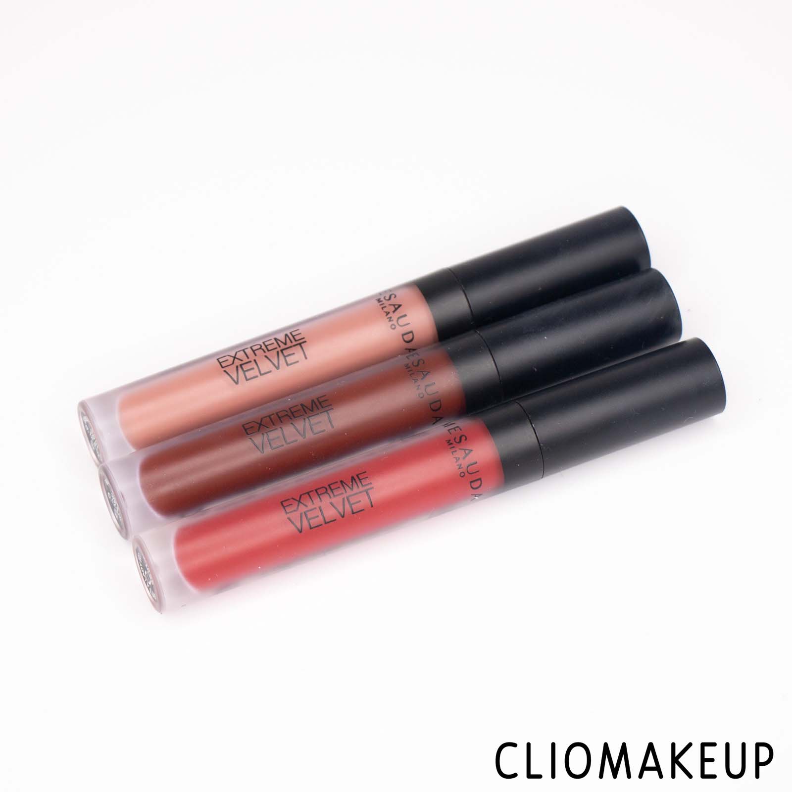 cliomakeup-recensione-rossetti-liquidi-mesauda-extreme-velvet-2