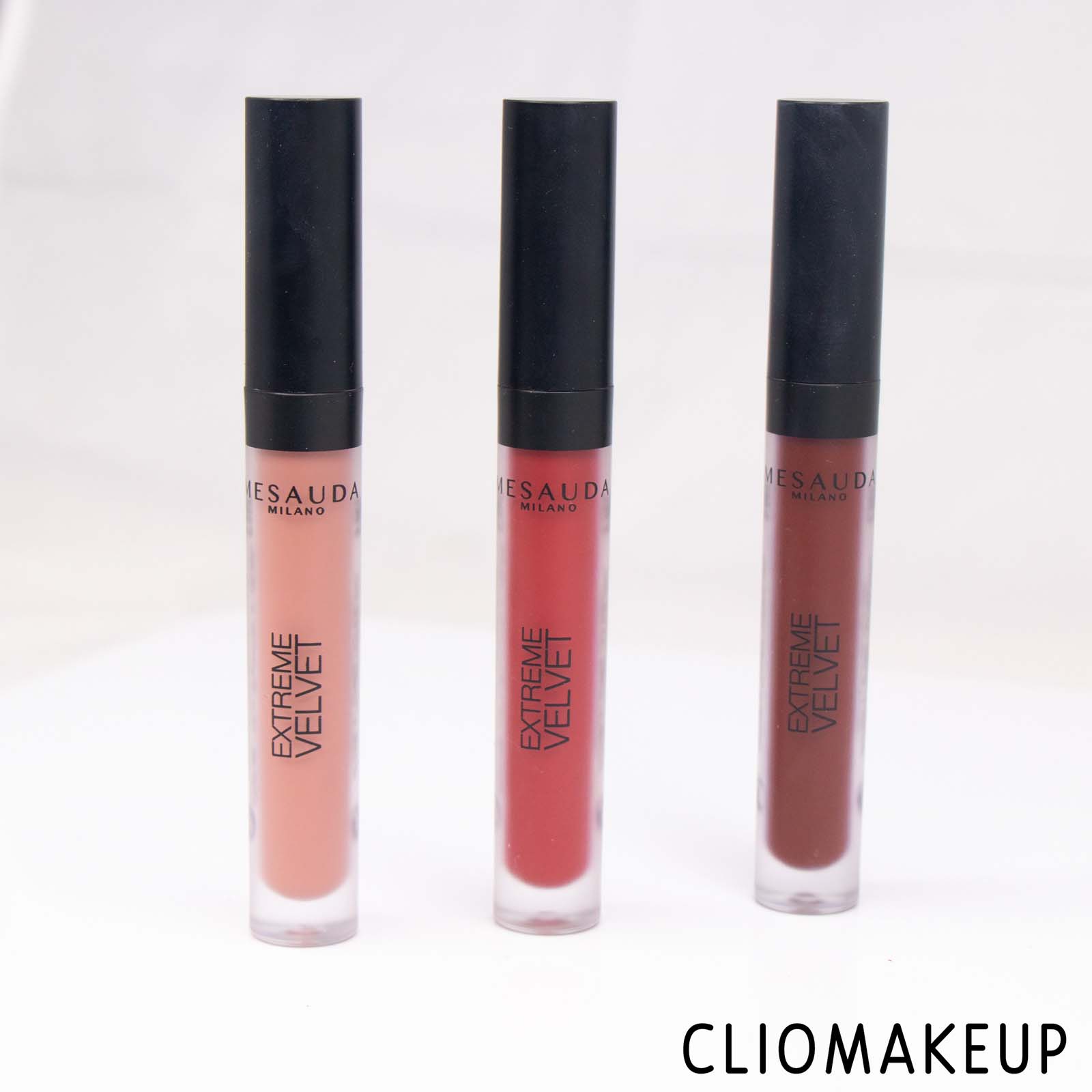 cliomakeup-recensione-rossetti-liquidi-mesauda-extreme-velvet-4