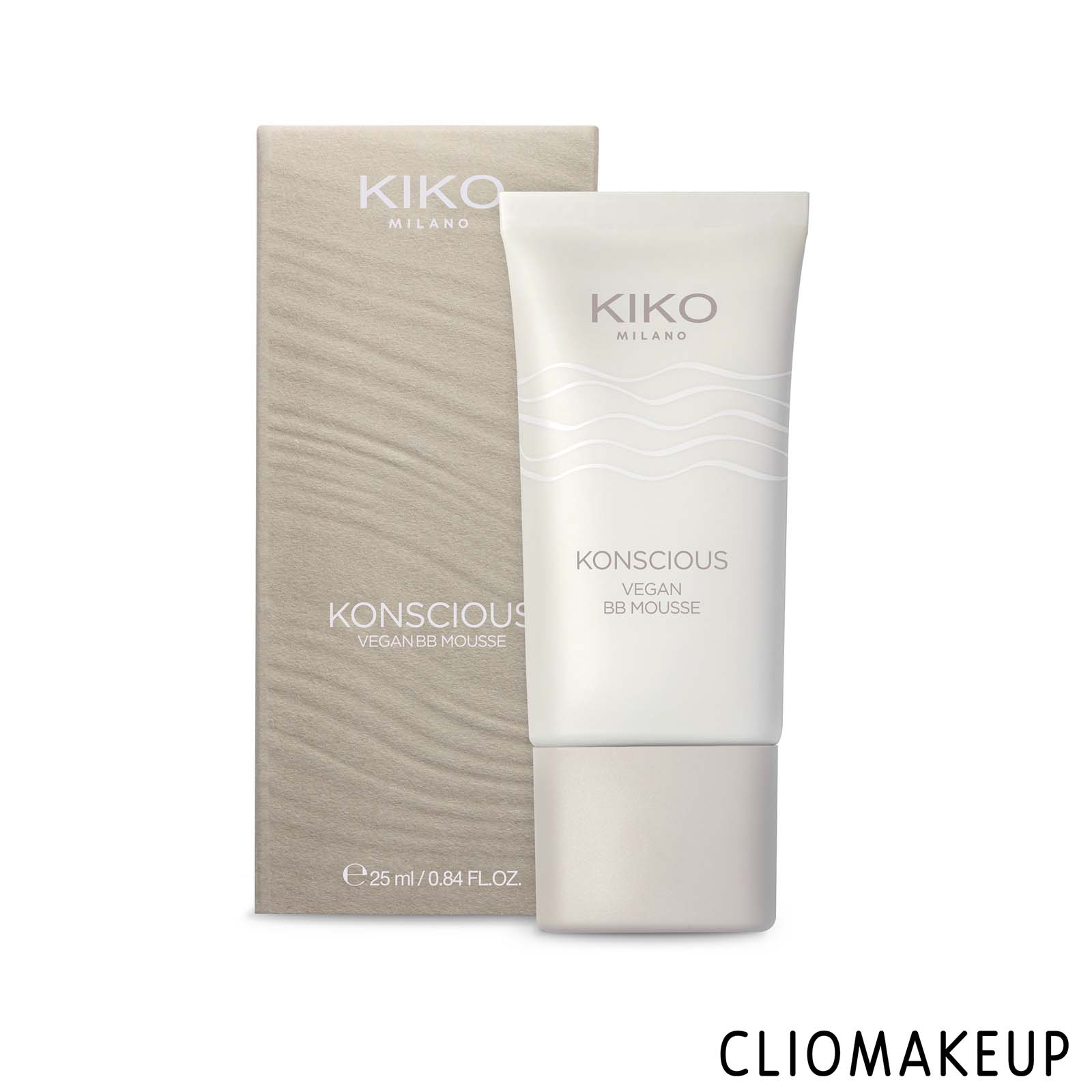 cliomakeup-recensione-bb-cream-kiko-konscious-vegan-bb-mousse-1