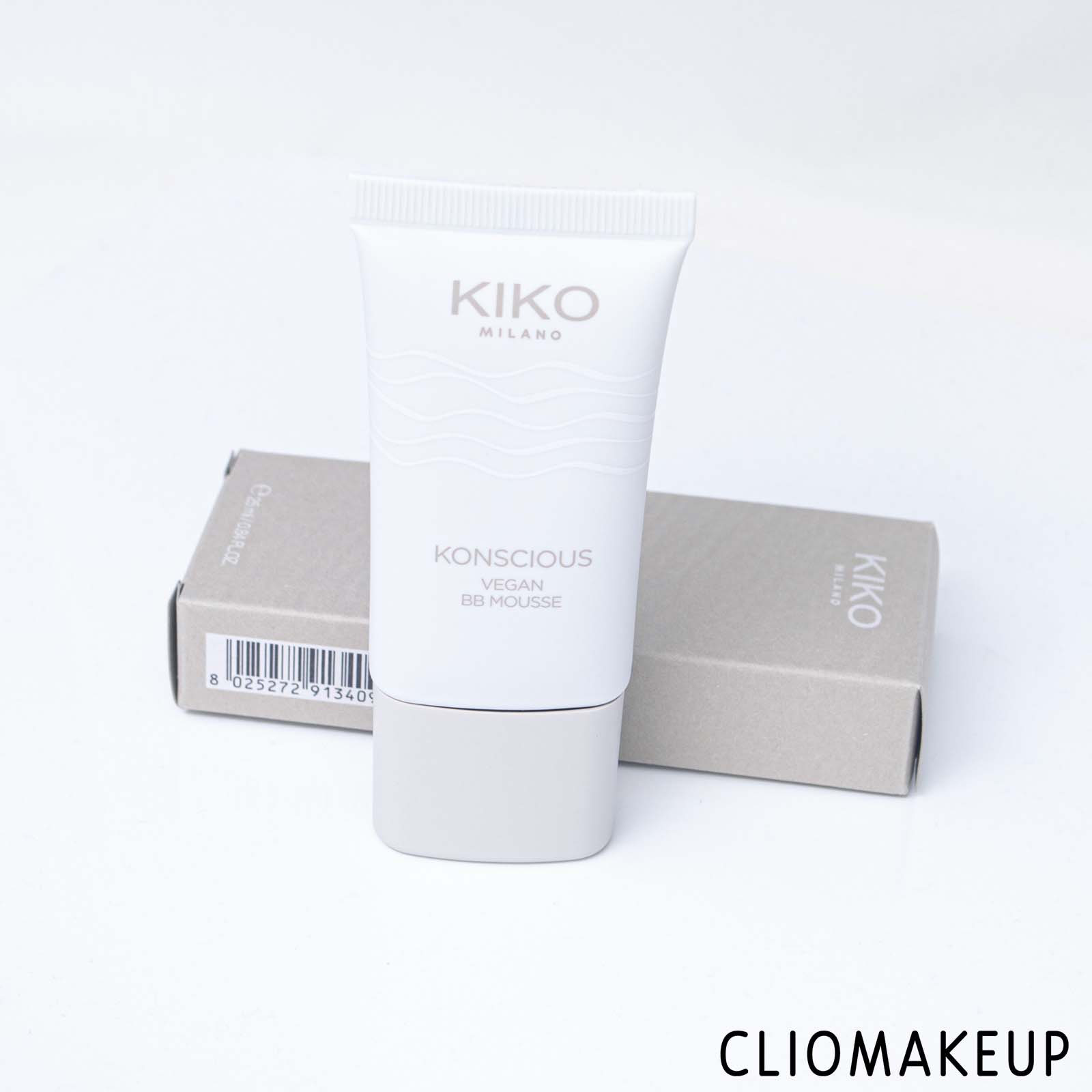 cliomakeup-recensione-bb-cream-kiko-konscious-vegan-bb-mousse-4