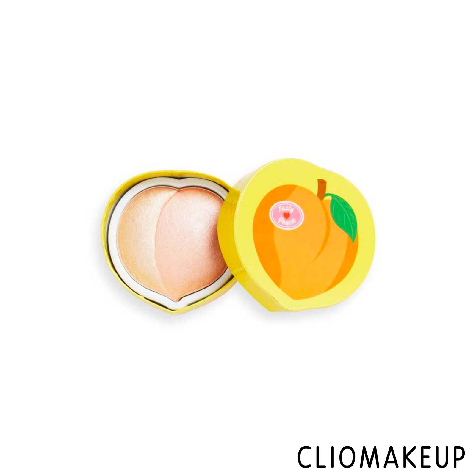 cliomakeup-recensione-illuminante-i-love-revolution-tasty-fruit-highlighter-3