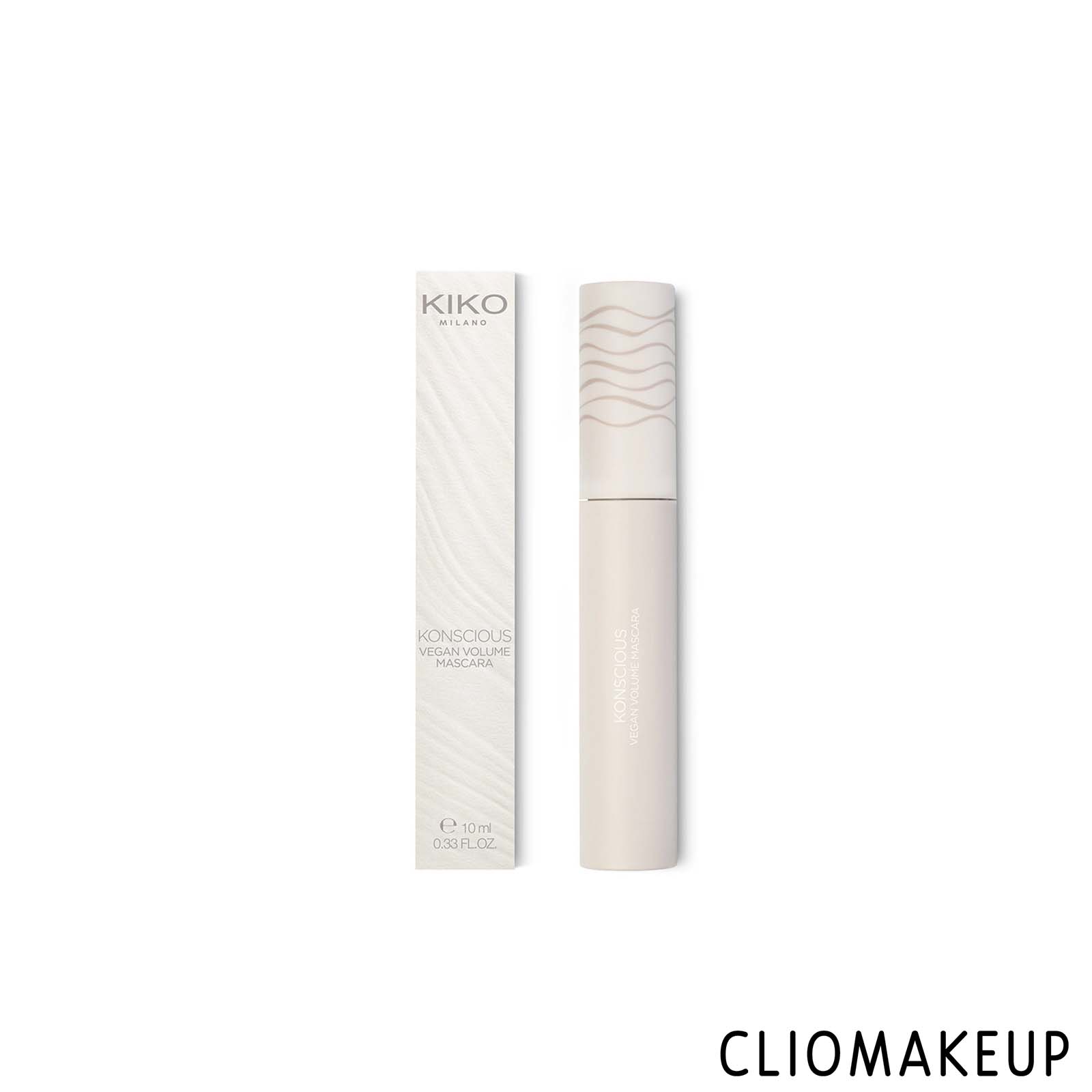 cliomakeup-recensione-mascara-kiko-konscious-vegan-volume-mascara-3