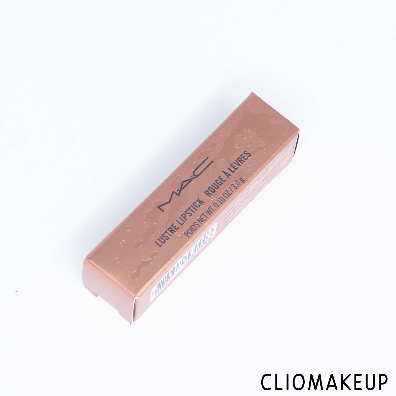 cliomakeup-recensione-rossetto-cremoso-mac-bronzer-lustre-lipstick-2