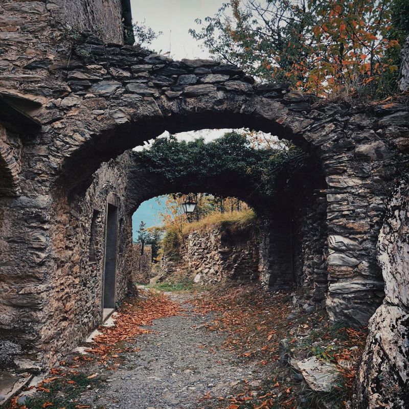 Viaggio In Liguria: 5 Mete Da Vedere E Cosa Mangiare Assolutamente